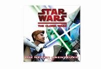 Star Wars The Clone Wars - Die neuen Abenteuer