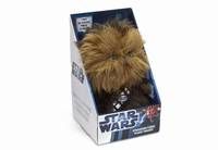 Star Wars Chewbacca Plüsch sprechend