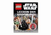 LEGO Star Wars Lexikon der Minifiguren