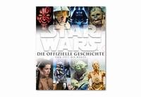 Star Wars Die offizielle Geschichte