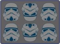 Star Wars Silikon-Form Stormtrooper