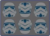 Star Wars Silikon-Form Stormtrooper