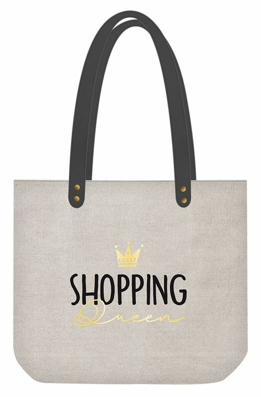 Shopper-Tasche Shopping Queen