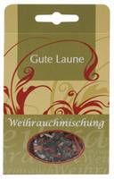 Weihrauchmischung Gute Laune