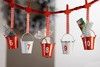 Adventskalender Eimerchen