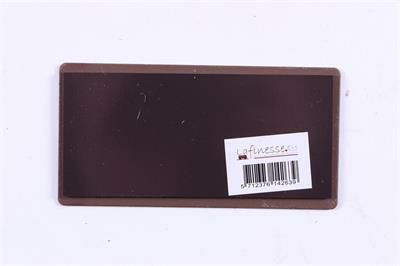 Blechschild-Magnet Sex des Alters