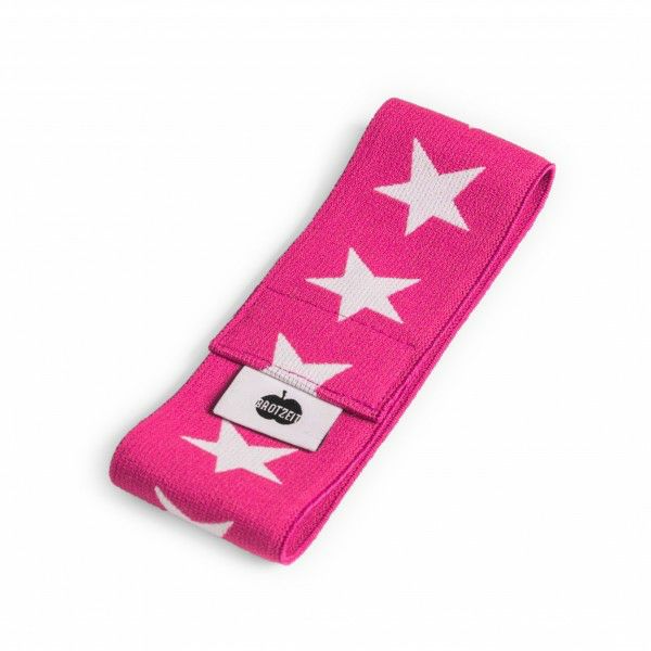 Sterne – pink