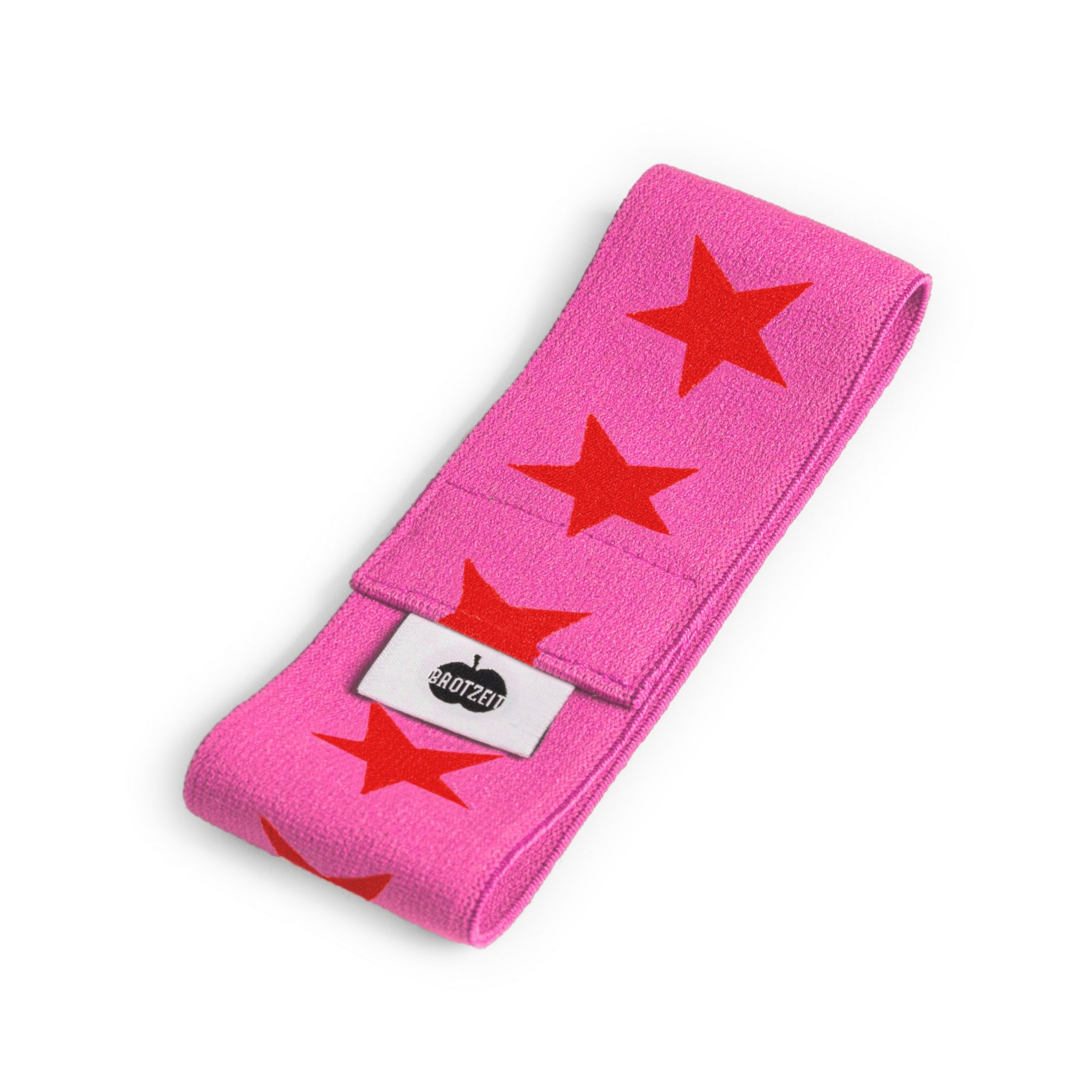 Sterne – rot/pink