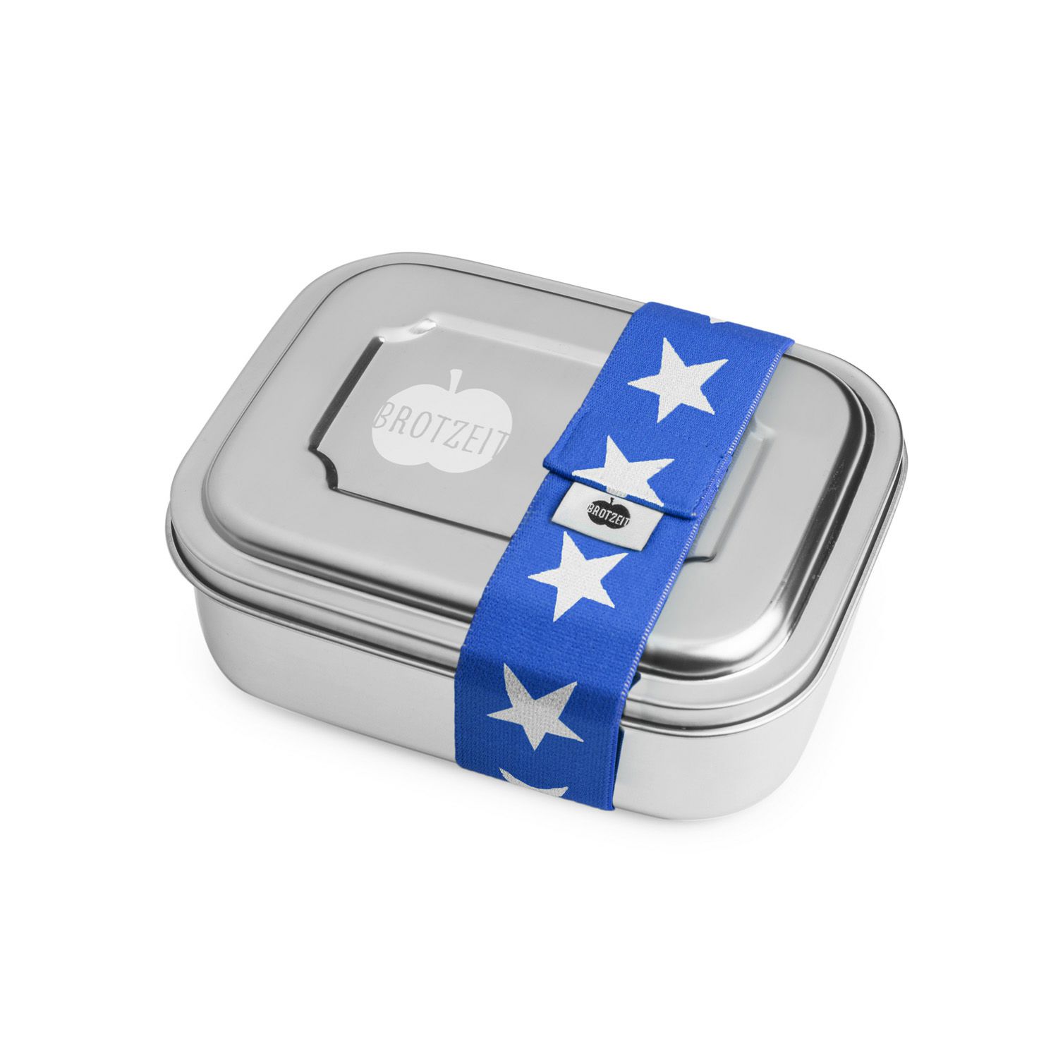 Brotzeit Zweier Lunchbox