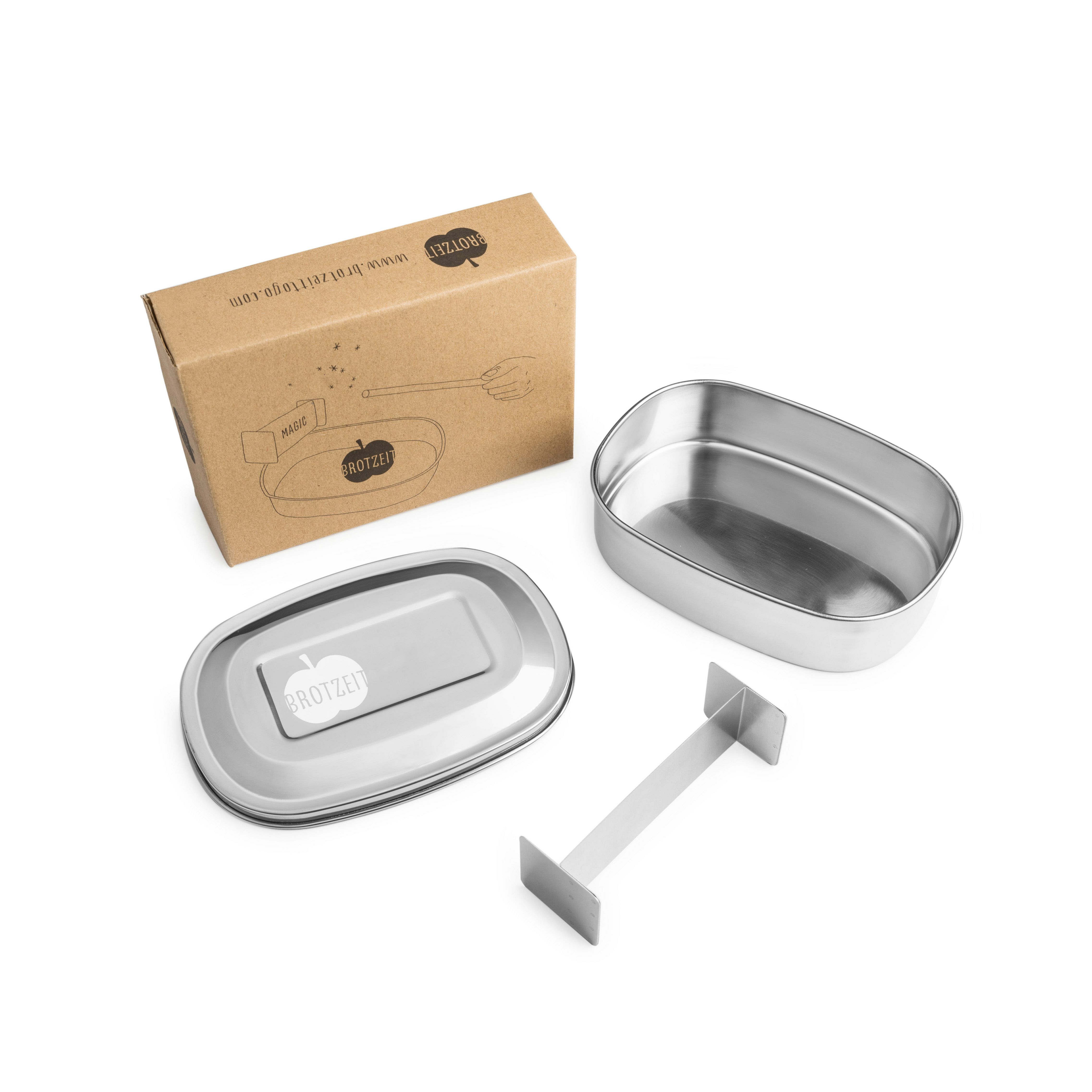 Brotzeit MAGIC Lunchbox