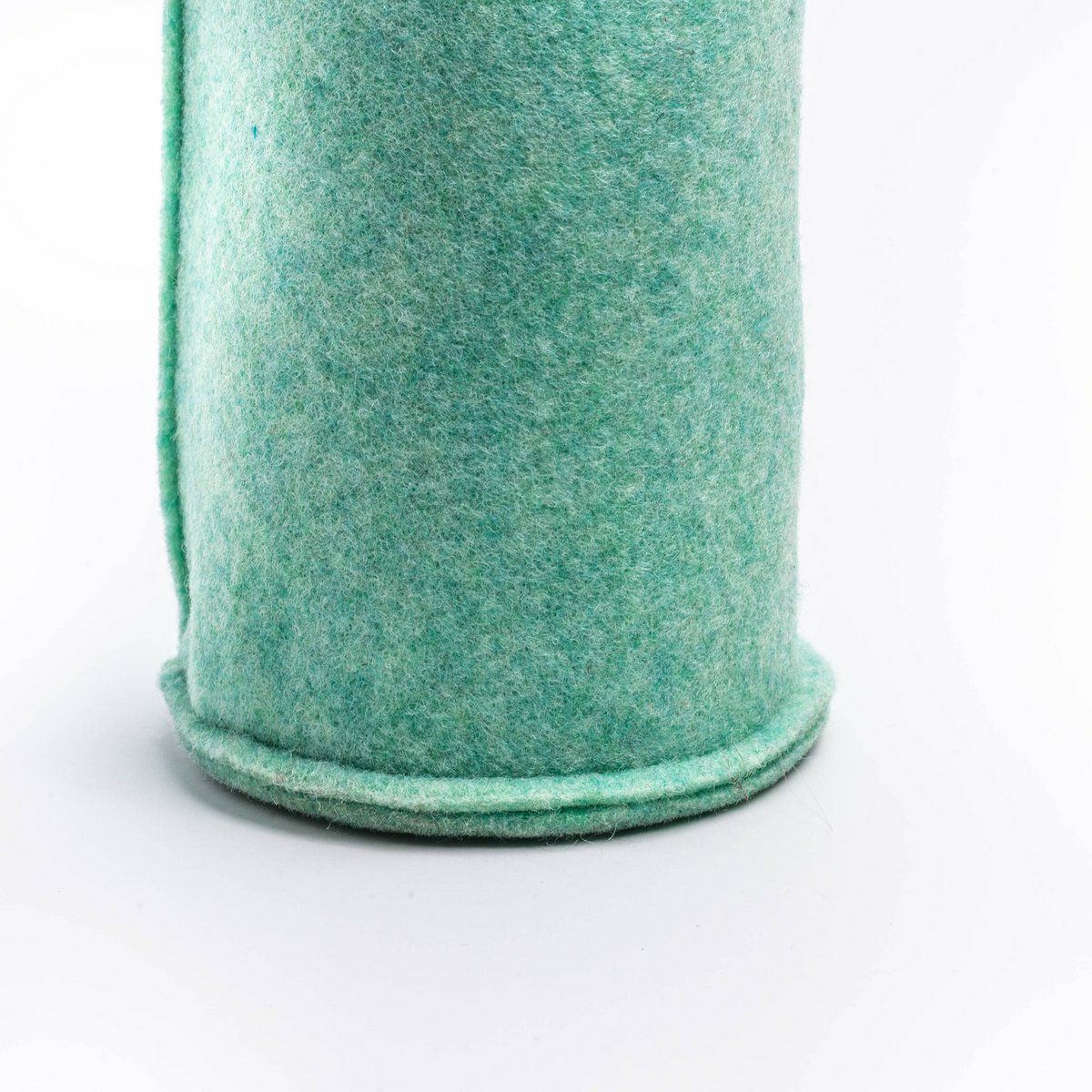 Upcycling-Flaschenhülle für Carry Bottle 07 l