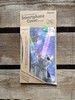 Smartphone Cover - Laser Cats regulär