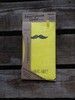 Smartphone Cover - Moustache, Baby! Regular