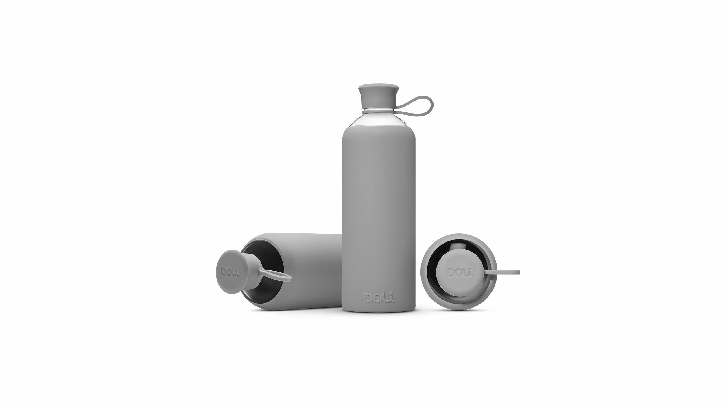 Doli Trinkflasche Titanium