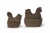 Dose Huhn 11 cm