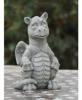 Drache Dune