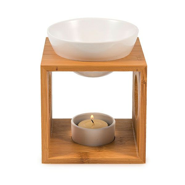 Duftlampe Pajoma Ice