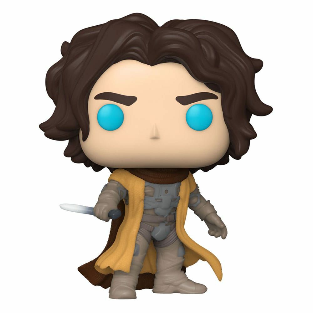Dune 2 POP Paul Atreides 