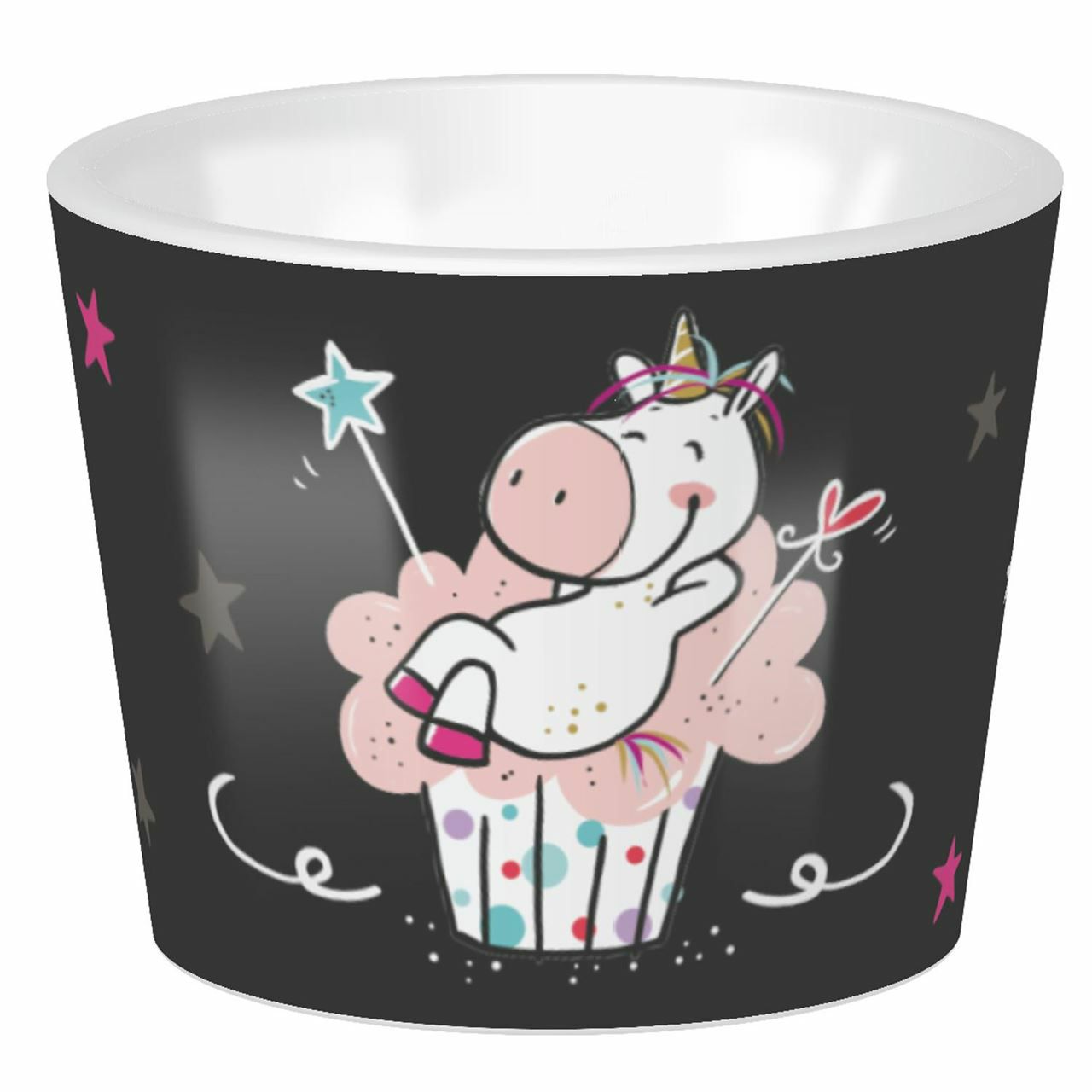 Sheepworld Eierbecher Happy Glitzer Tag