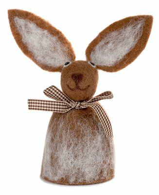 Eierwärmer Mister Hase