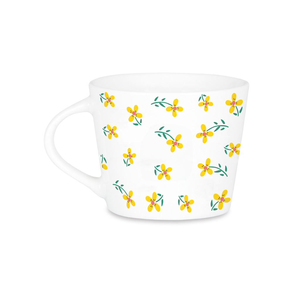  Espresso Tasse Anti-Stress