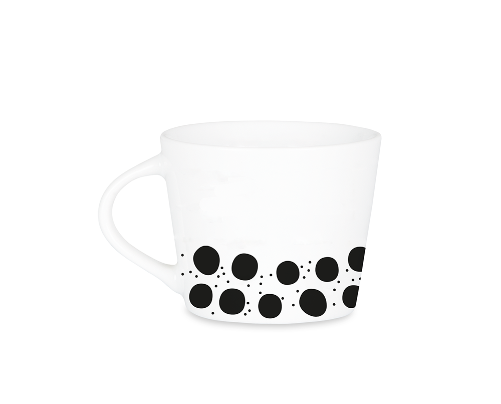 Espresso Tasse Lieblingstasse