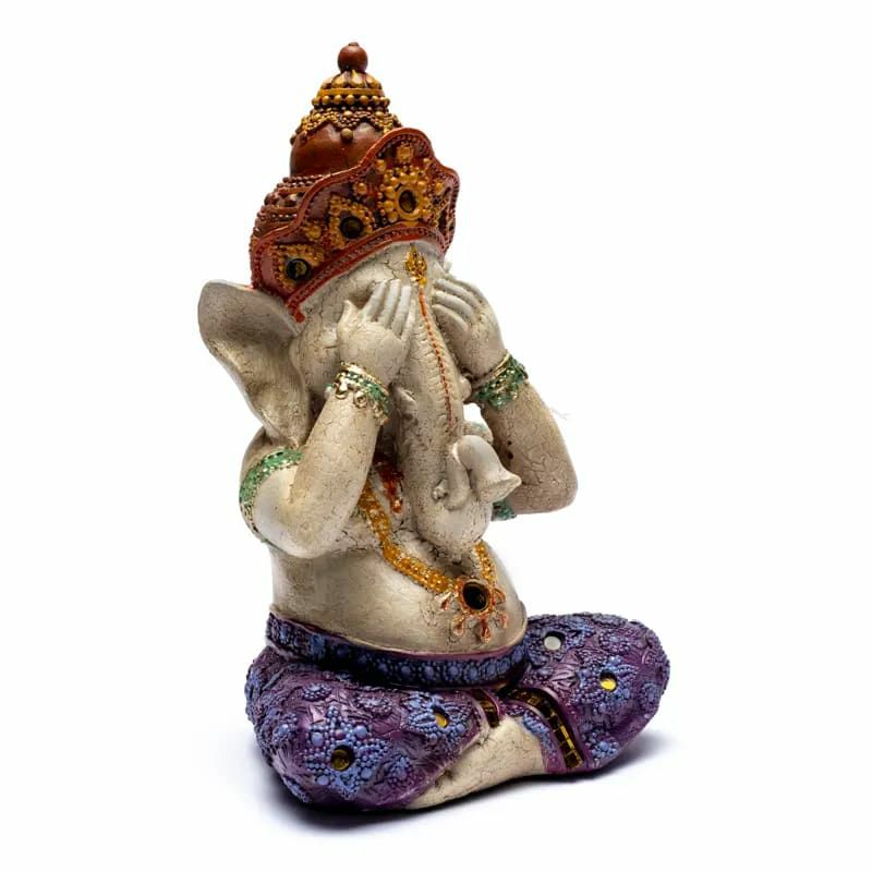 Ganesha Statue Sehen 