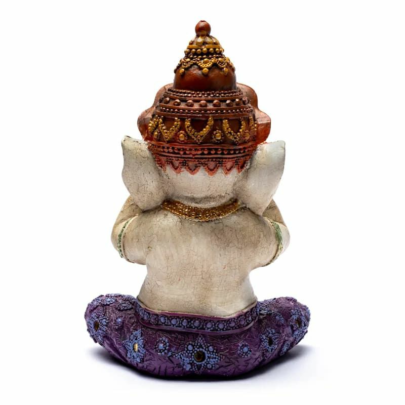 Ganesha Statue Sehen 