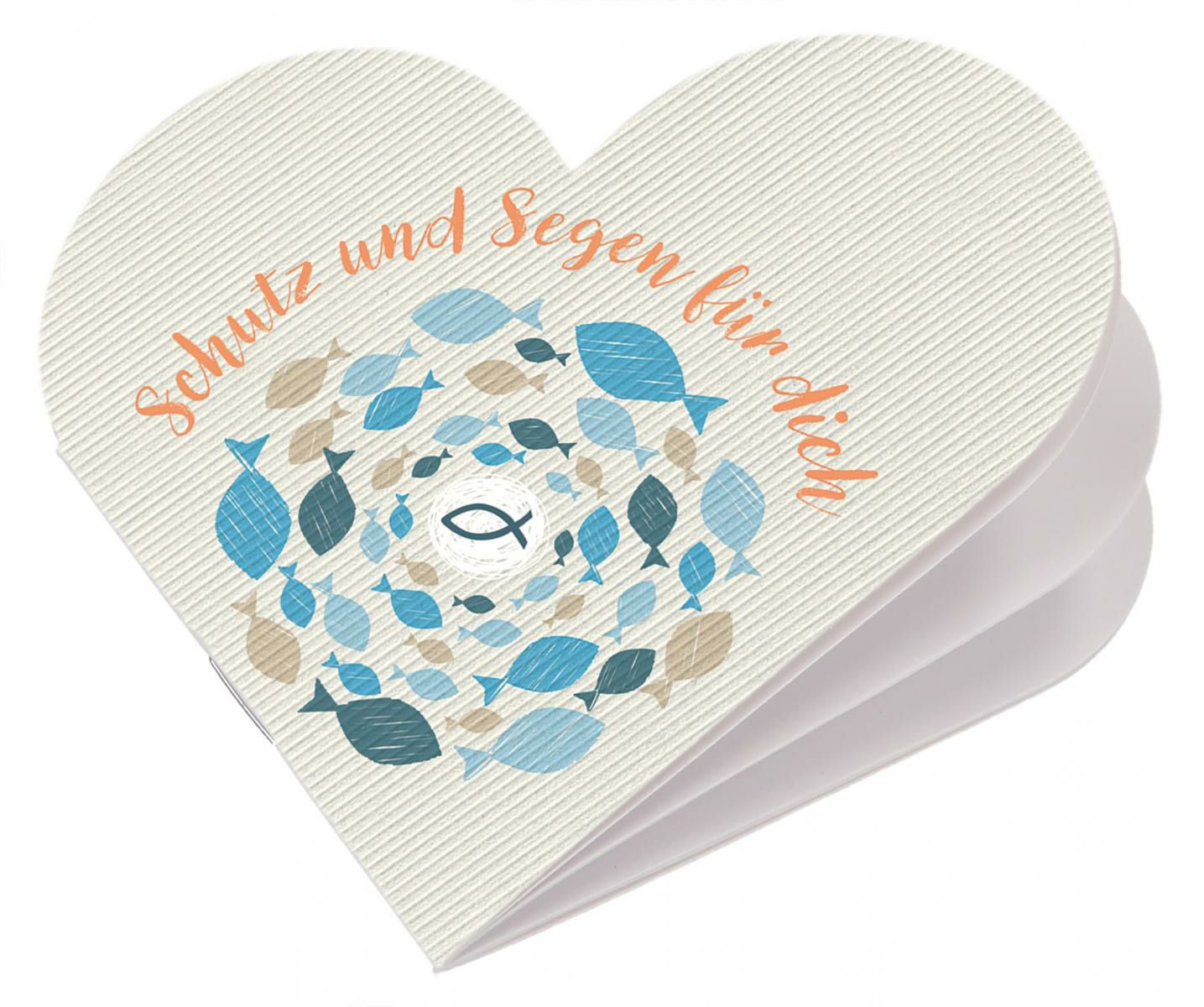Geschenkset Schutz und Segen für dich