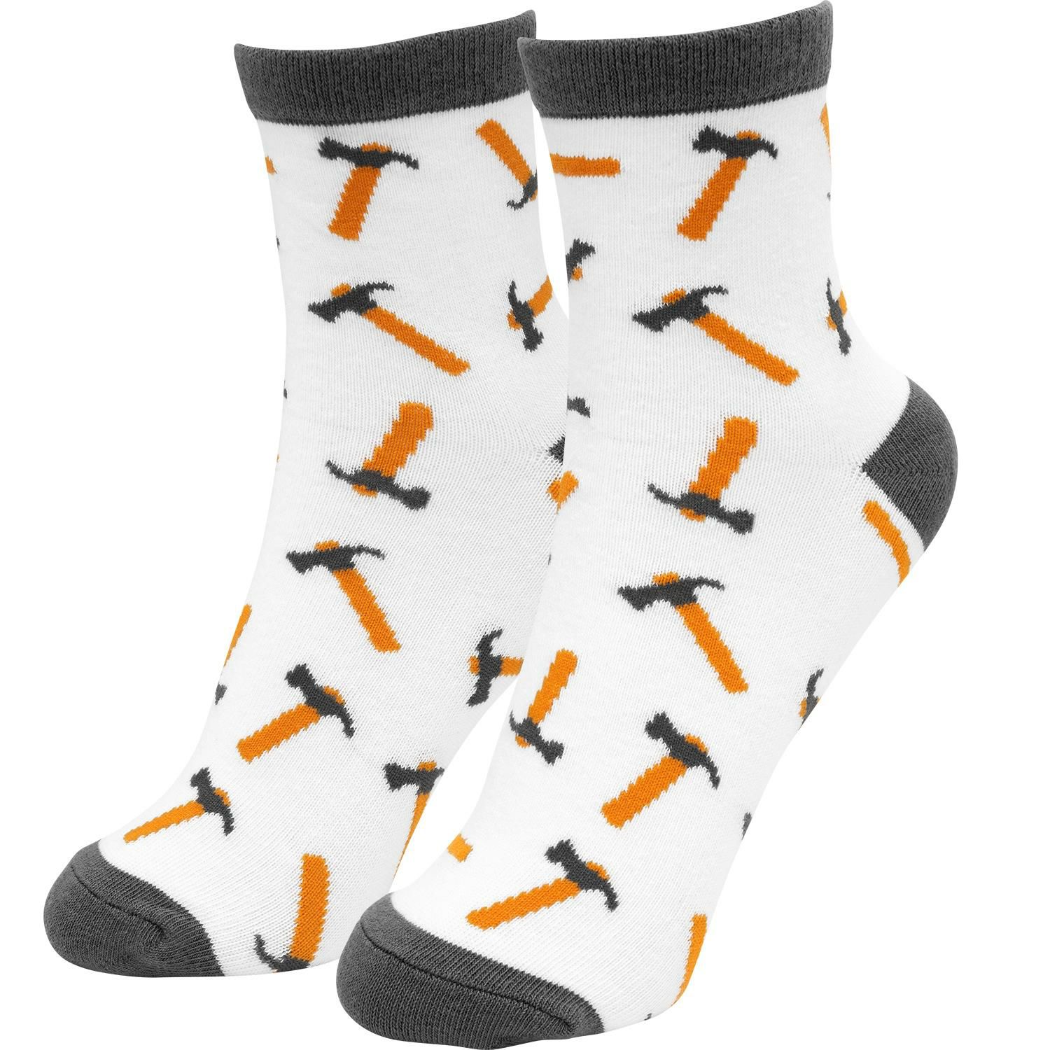 Zaubersocken HAMMERTYP