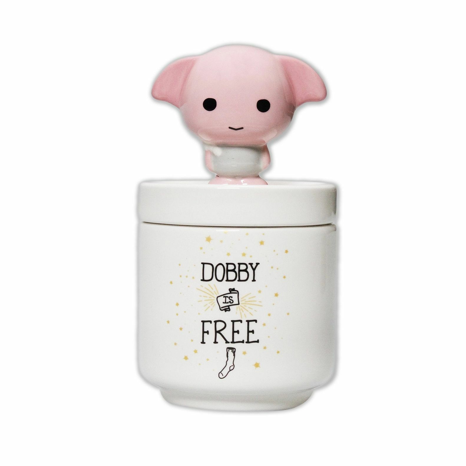 Harry Potter Dose  Dobby