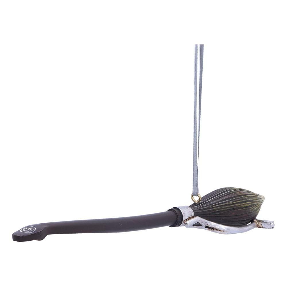 Christbaumschmuck Harry Potter Nimbus 2001