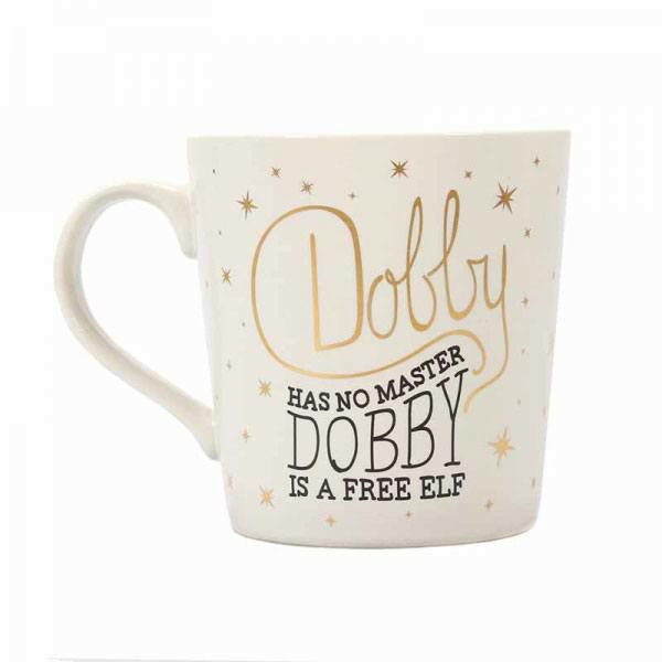 Harry Potter Tasse Dobby