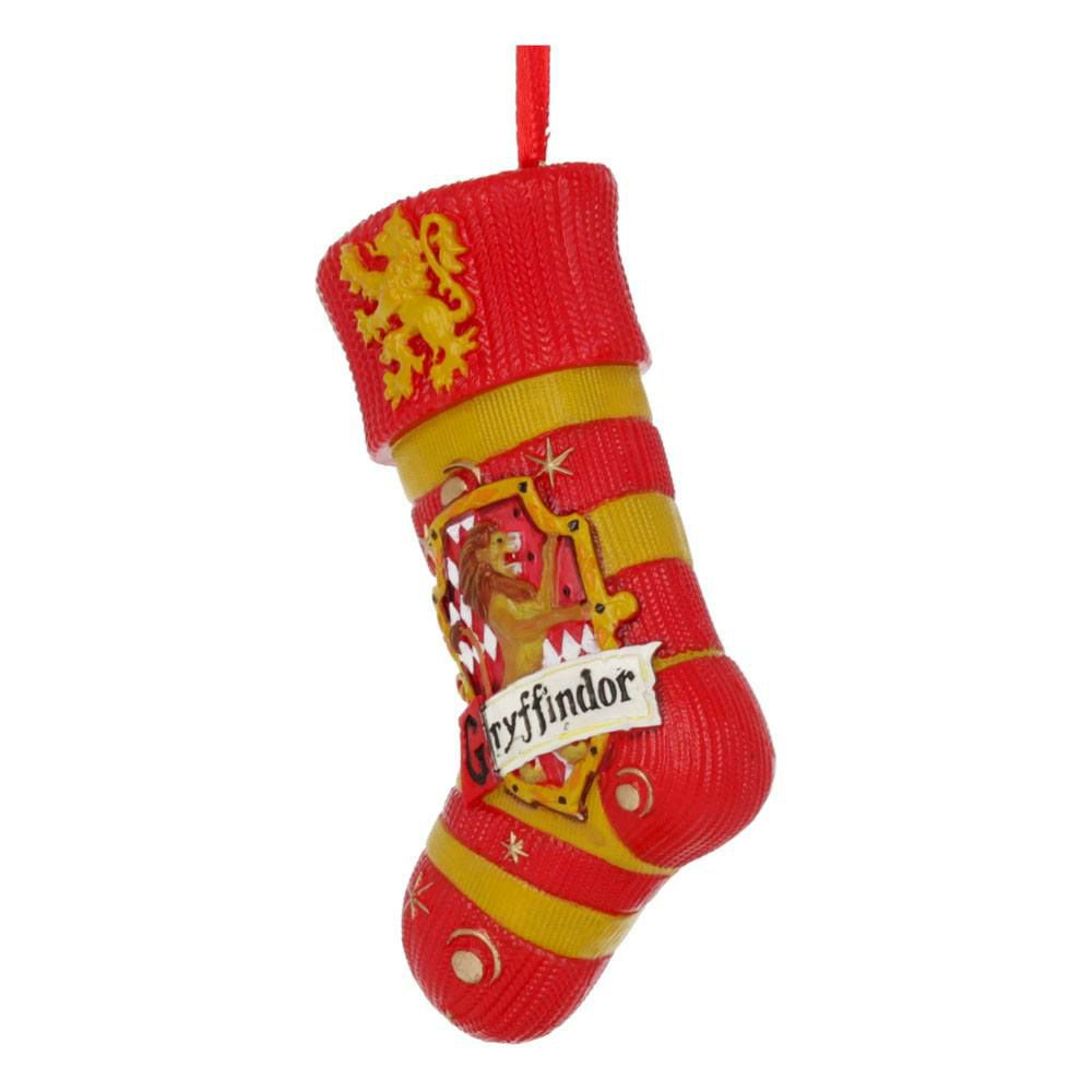 Harry Potter Christbaumhänger Gryffindor Stocking