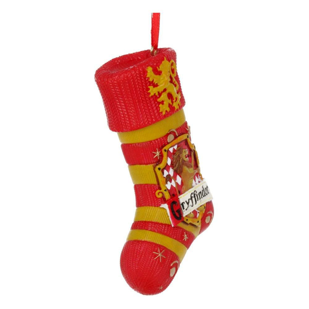 Harry Potter Christbaumhänger Gryffindor Stocking