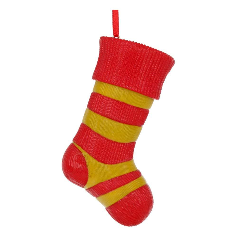 Harry Potter Christbaumhänger Gryffindor Stocking