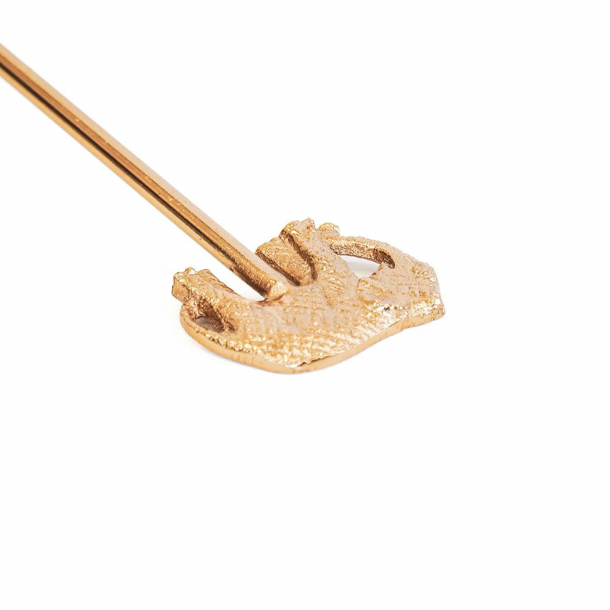 Kerzenlöscher gold Elefant