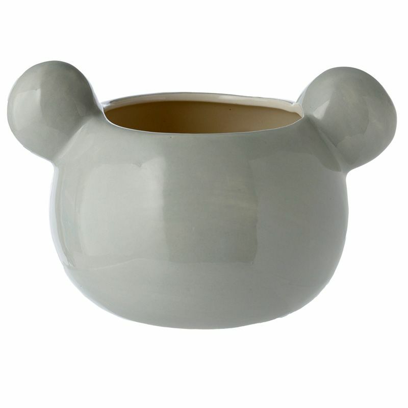Blumentopf Koala