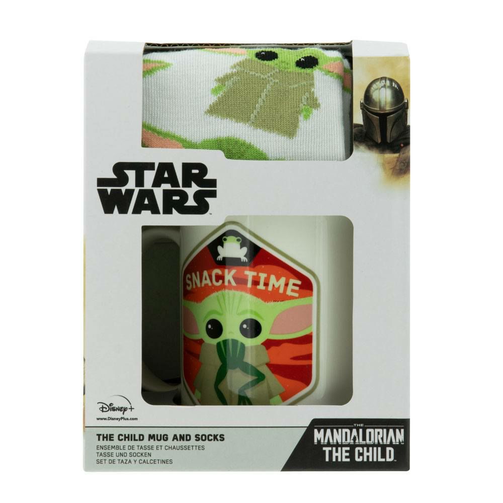 Geschenk-Set The Child