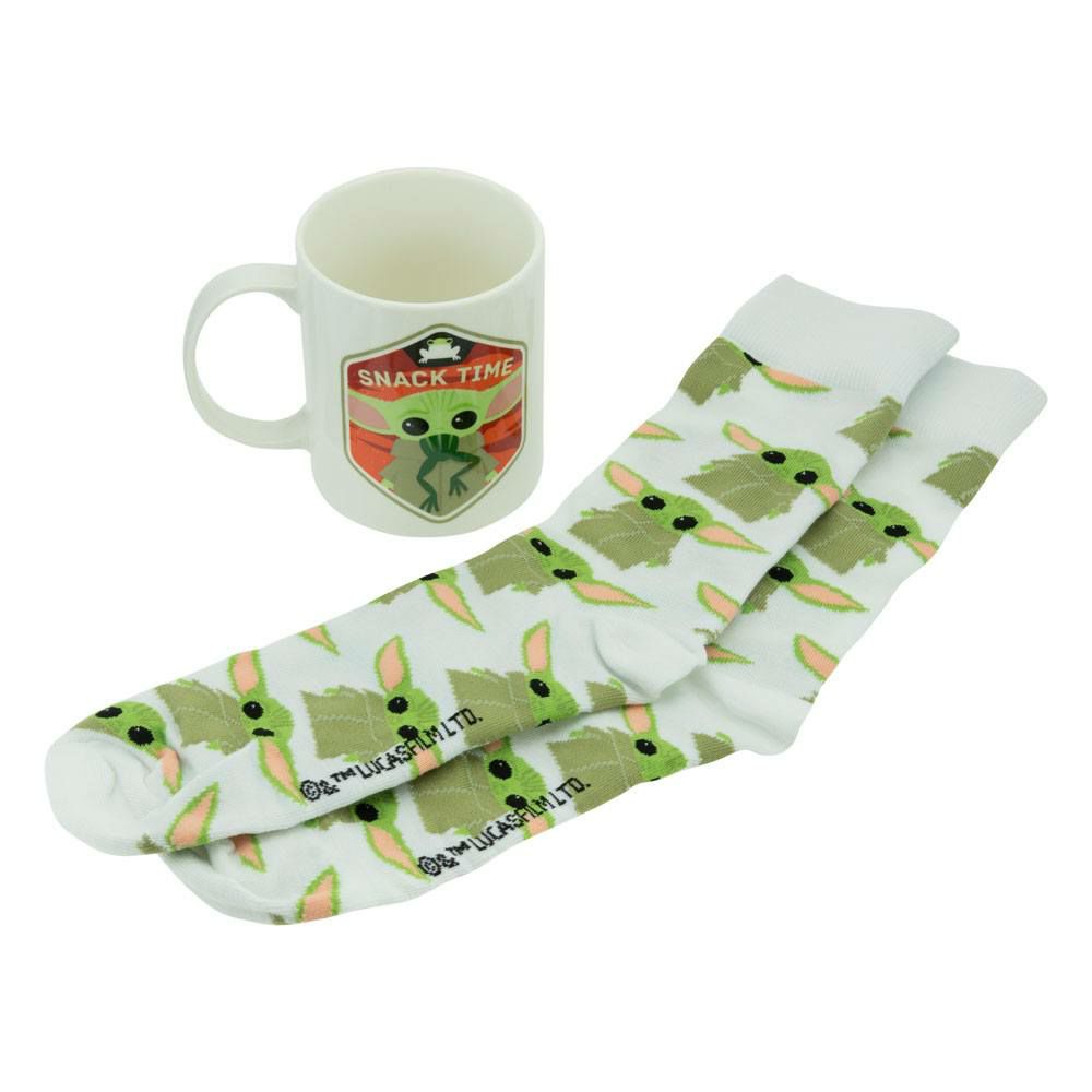 Geschenk-Set The Child