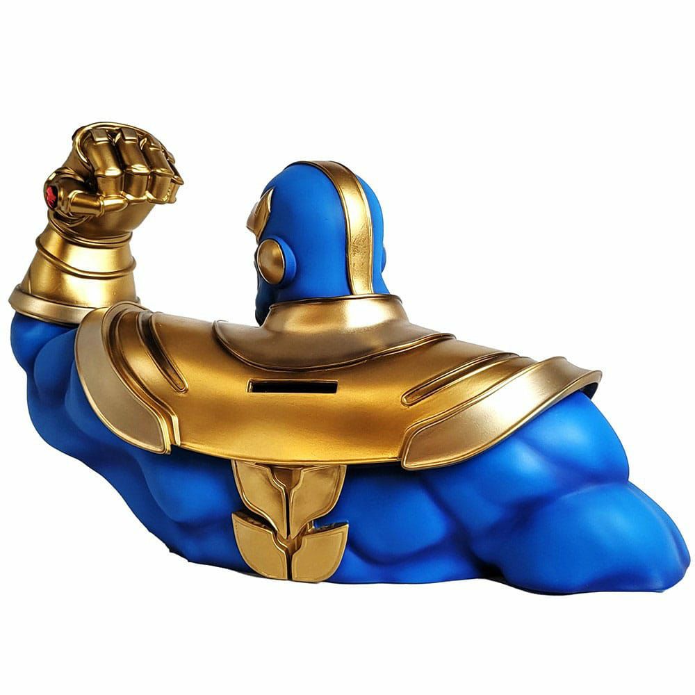 Marvel Comics Spardose Thanos 