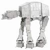 Metal Earth: STAR WARS AT-AT