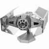 Metal Earth: STAR WARS DV Tie Fighter