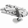 Metal Earth: STAR WARS  Millennium Falcon