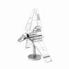 Metal Earth: STAR WARS Imperial Shuttle