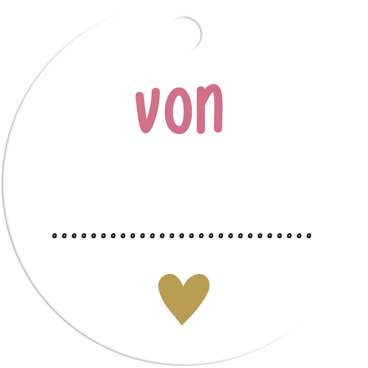 Vase Beste Mama