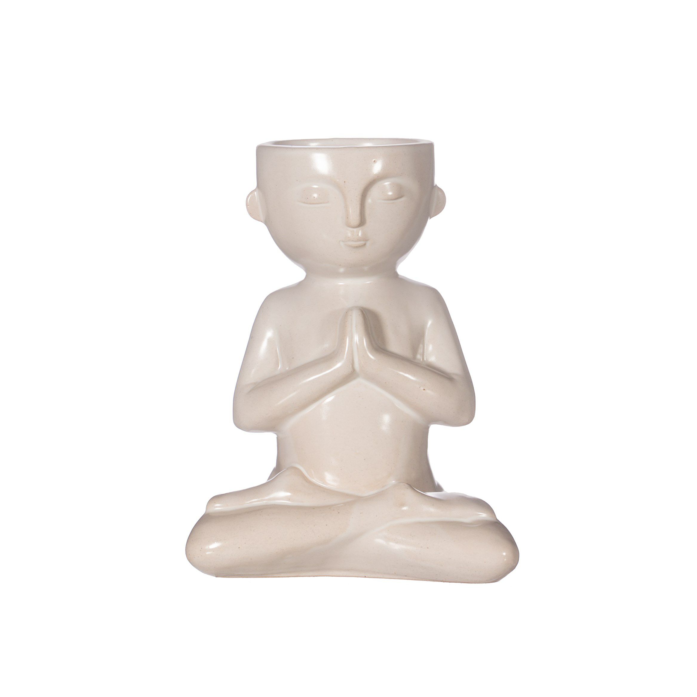 Pflanztopf Namaste 