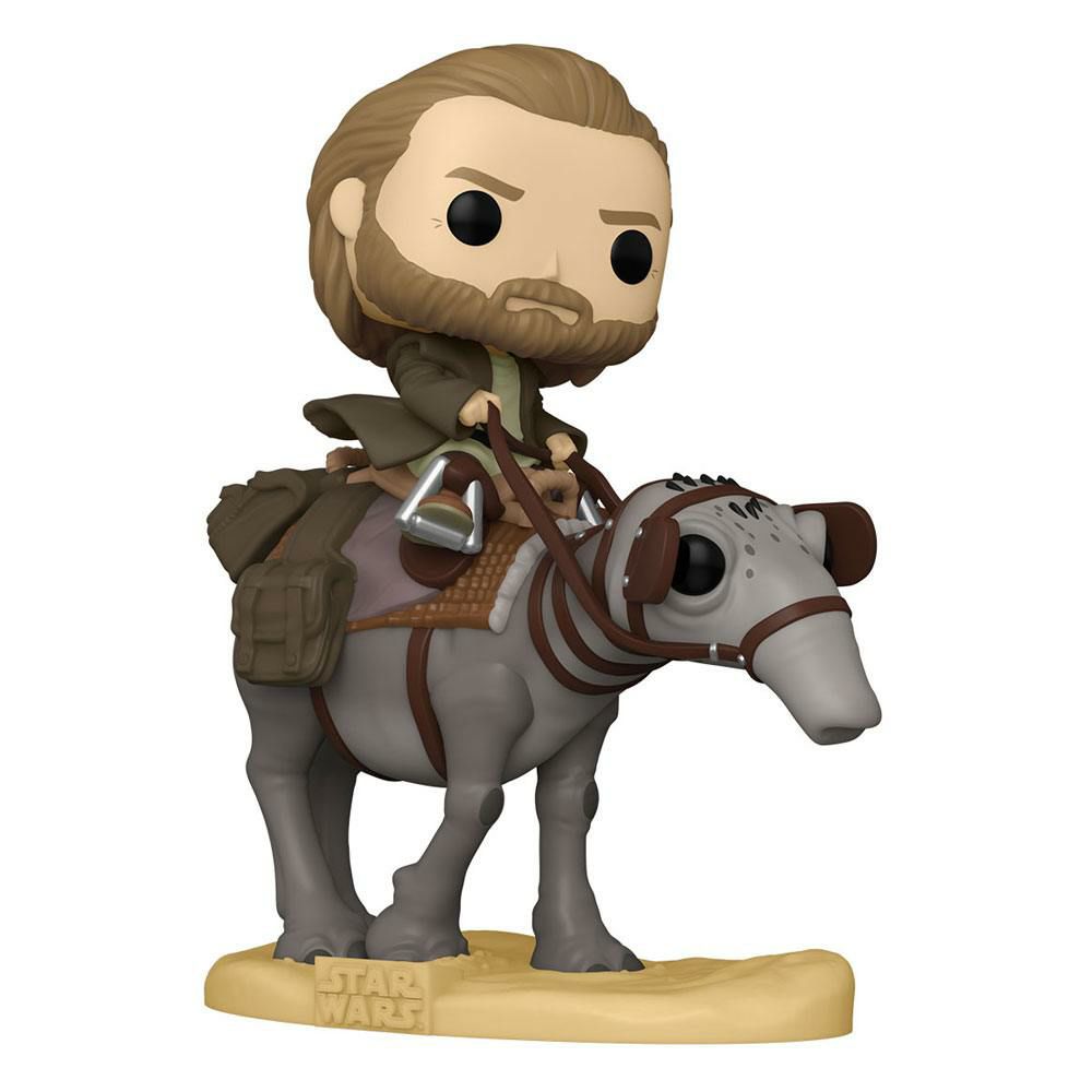 POP 549 Obi Wan Kenobi on Eopie