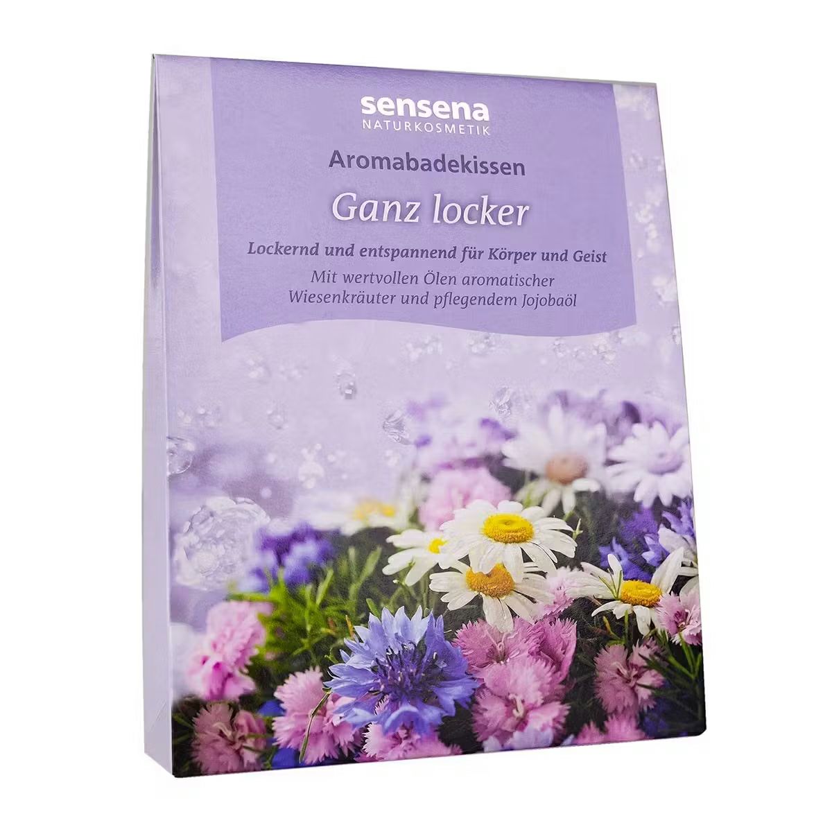 sensena Naturkosmetik 3er Geschenkset 