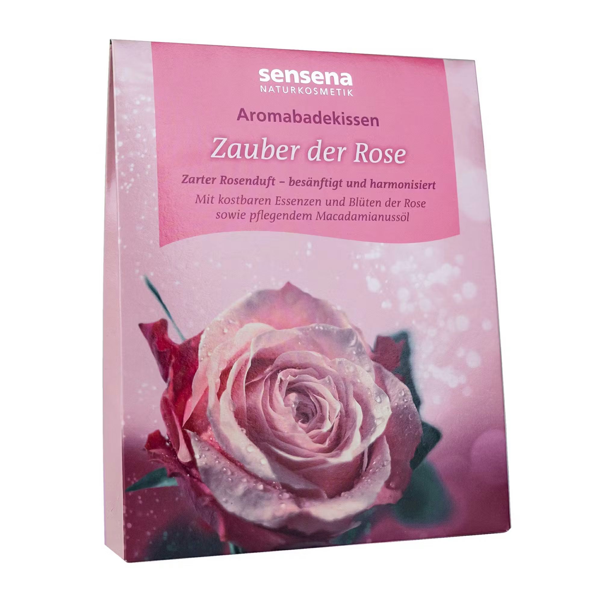sensena Naturkosmetik 3er Geschenkset 
